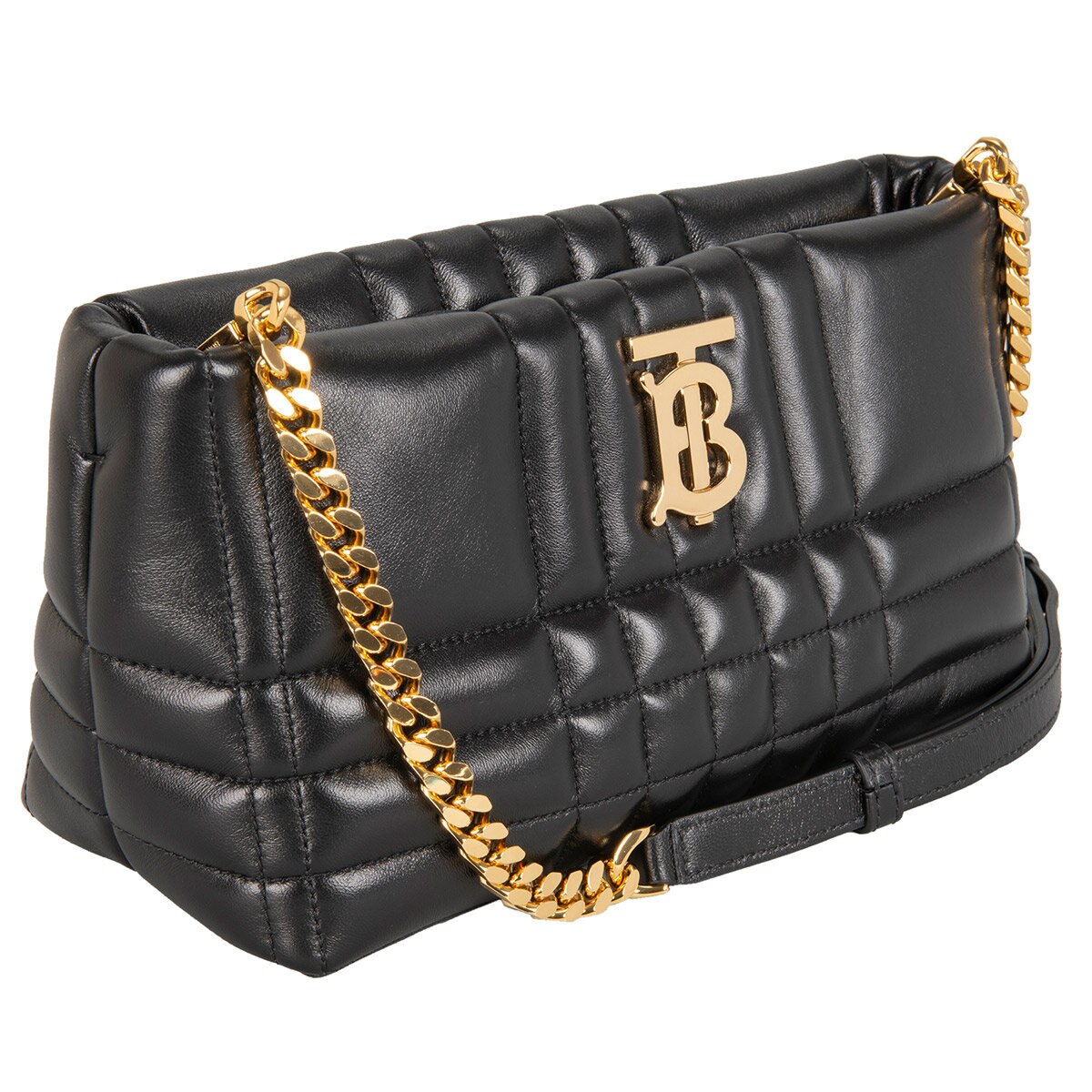 Burberry Lola Zip Bag