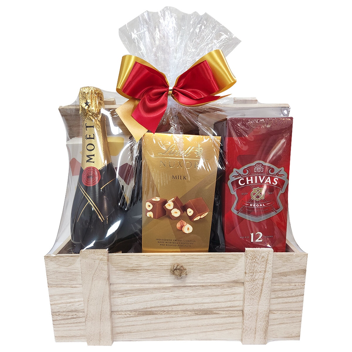The Regal Christmas Hamper x 24