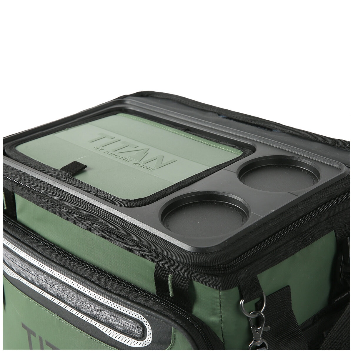 Titan 40 Can Collapsible Cooler