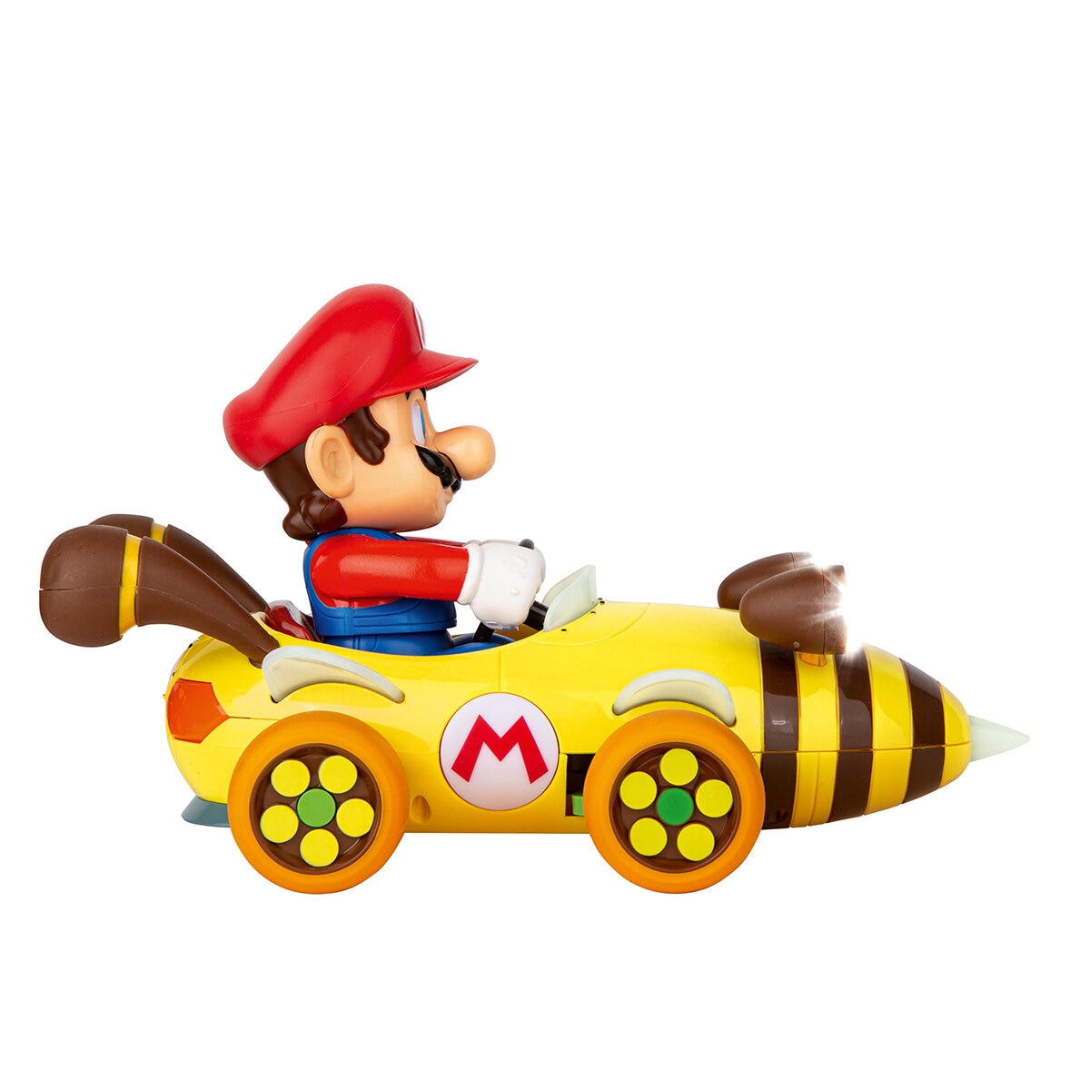 Carrera RC Mario Kart Bumble V Twin Pack | Costco Australia