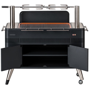 Everdure by Heston Blumenthal Hub Barbecue