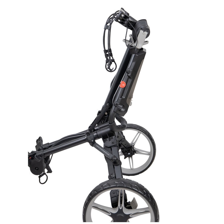 Incontro Sports Compact 3 Wheel Golf Push Cart