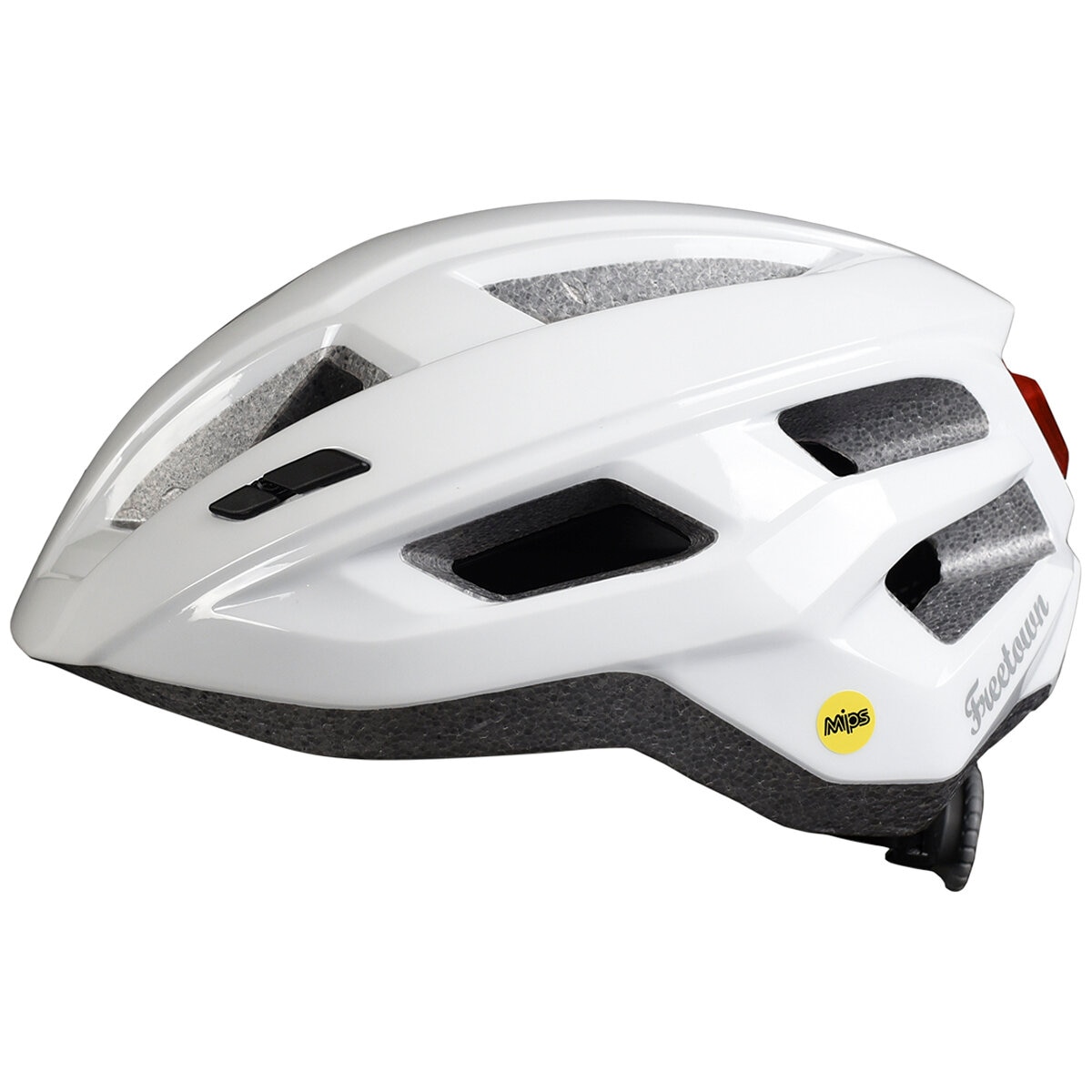 freetown gear and gravel lumiere mips helmet