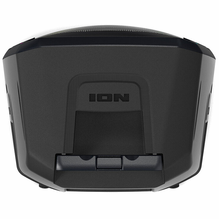 ION Audio Total PA Apex Bluetooth Speaker TOTALPAAPEXXAU