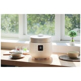 Cuckoo 6 Cup HP Twin Pressure Rice Cooker CRP-ST0609F
