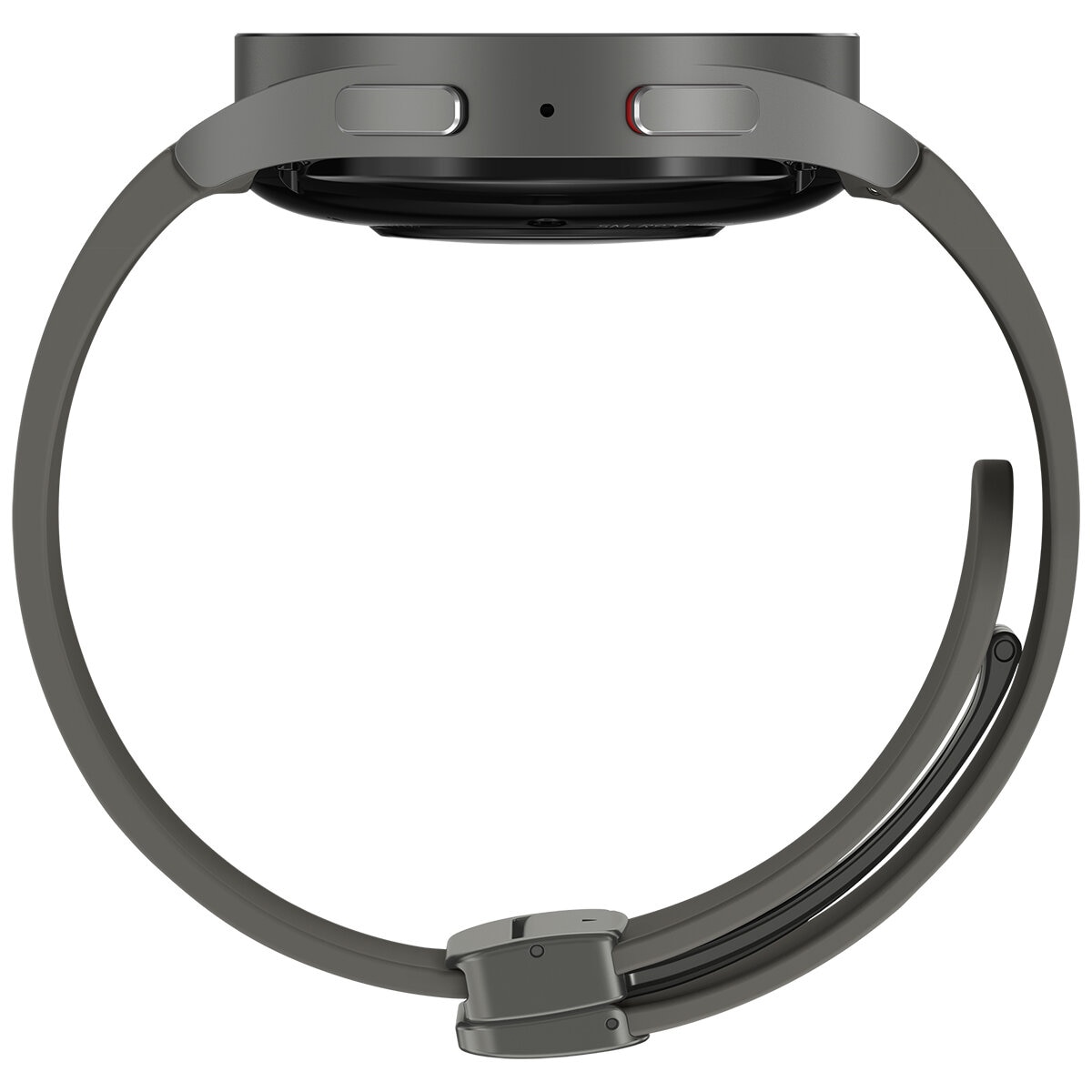 Samsung Galaxy Watch5 Pro Bluetooth 45MM Grey Titanium SM-R920NZTAXSA