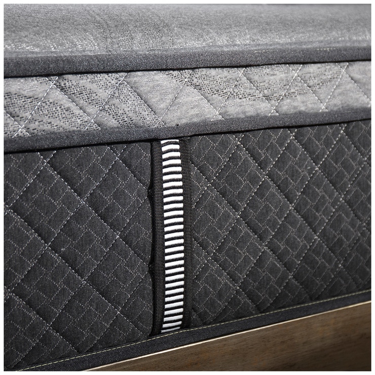 Blackstone 30cm Hybrid Memory Foam Queen Size Mattress Costco Australia