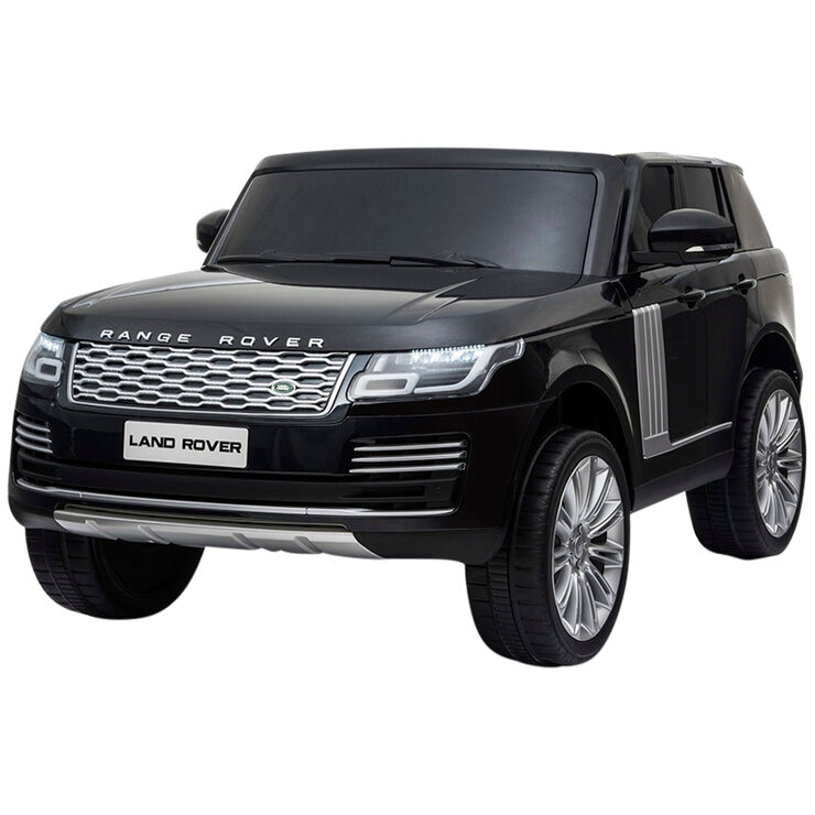Range Rover 12 Volt 2 Seat Ride On Range Rover 12 Volt 2 Seat Ride On