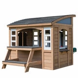 KidKraft Sunny Bluff Playhouse KidKraft Sunny Bluff Playhouse