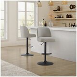 Gas-lift Barstool