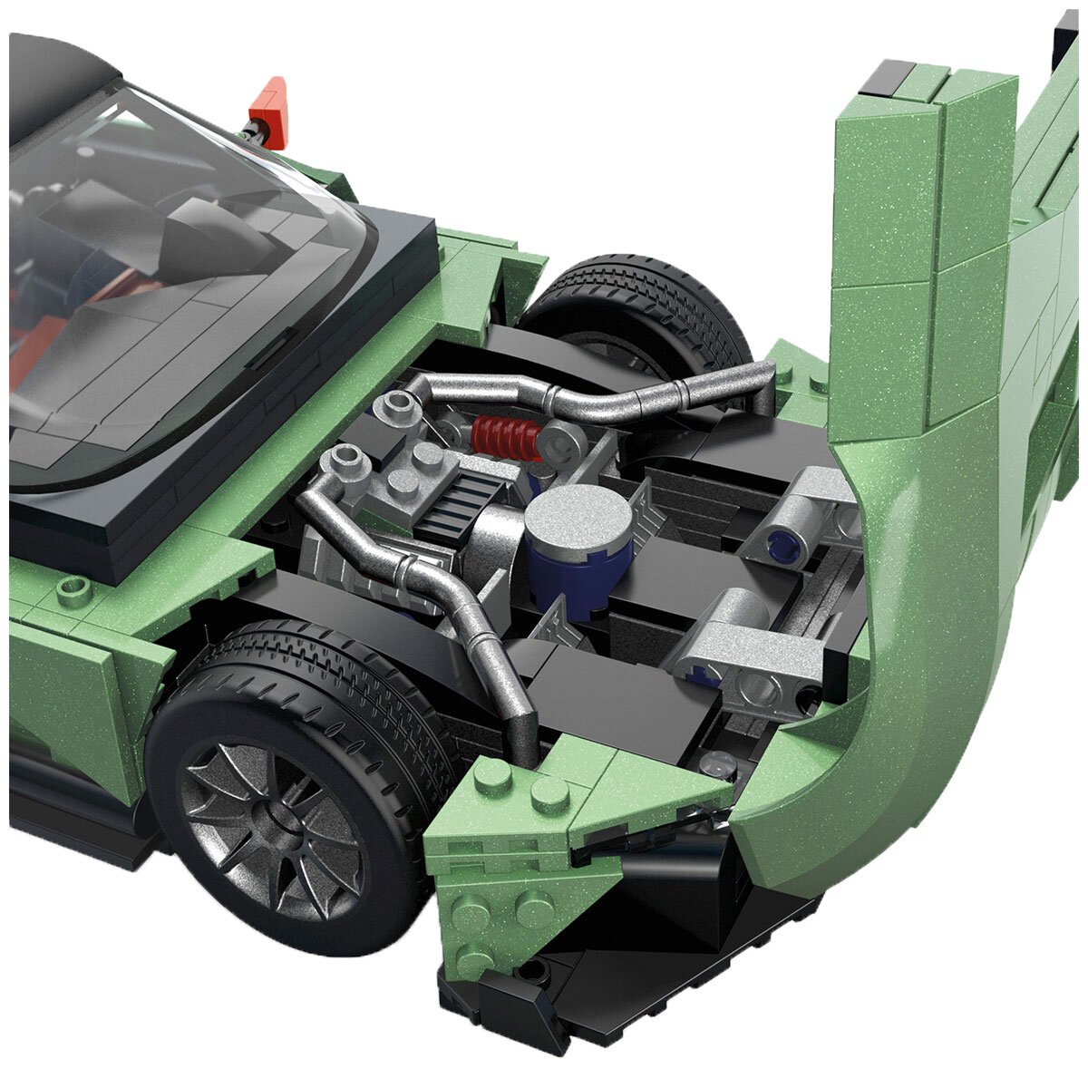 Hot wheels mega deals hauler costco