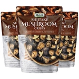 DJ&A Mushrooms 150g