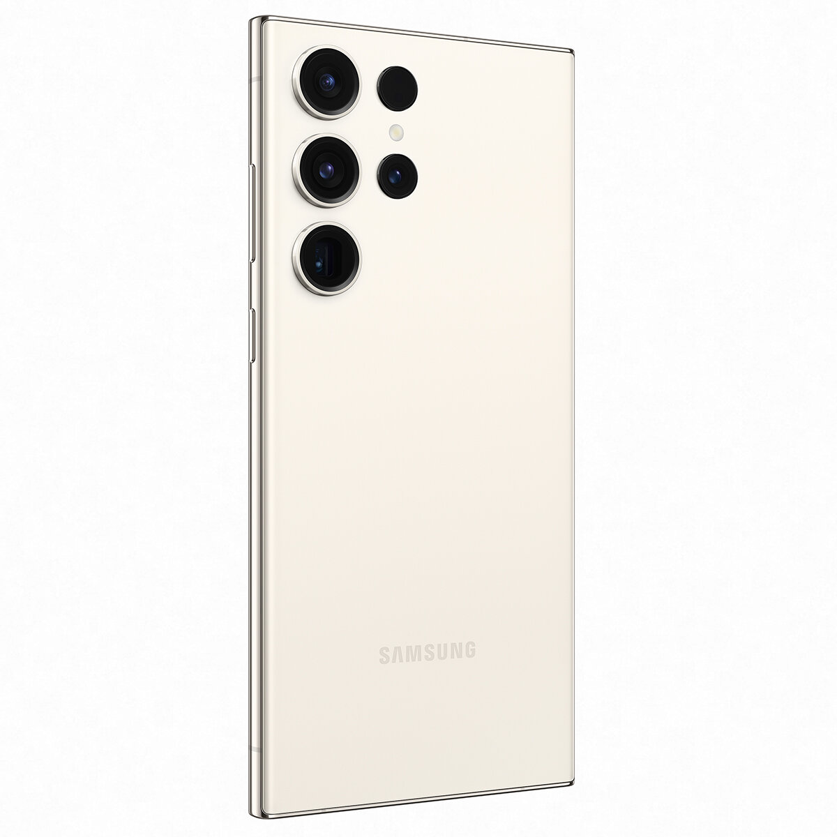 Samsung Galaxy S23 Ultra 1TB Cream SM-S918BZENATS