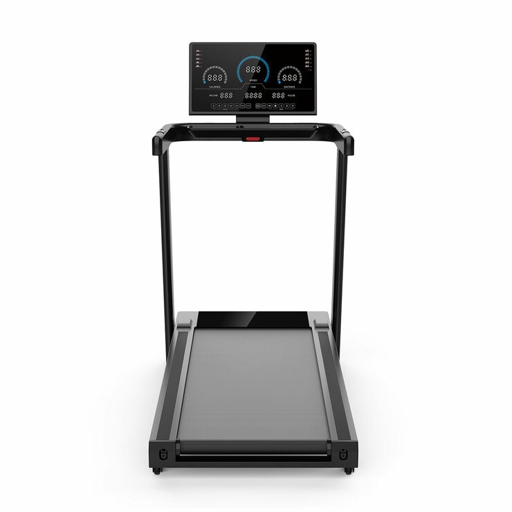 Pure Design Fitness TR8 Treadmill