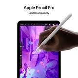 iPad mini WiFi 128GB Purple