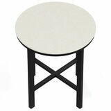 Agio Hyde Park Small Space 3 Piece Set