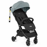 Bright by Joie Wandi Lightweight Compact Stroller With Carry Bag