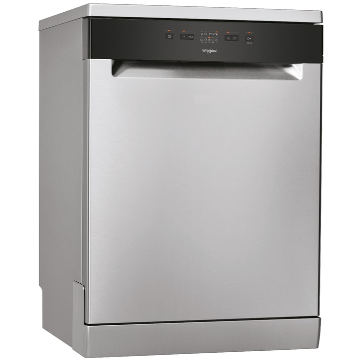 Whirlpool 14 Place Dishwasher WFE2B19XAUS Costco Australia