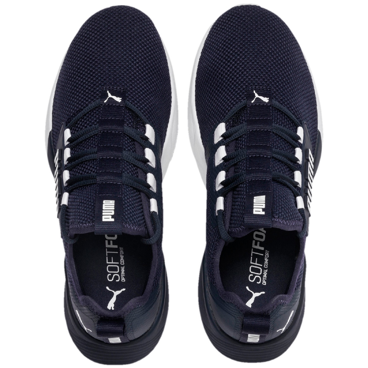 Puma Retaliate shoe - Peacoat
