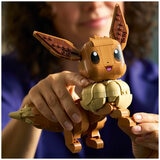 LEGO Pokémon Eevee 72151 LEGO Pokémon Eevee 72151