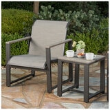 SunVilla Helio Seating 3 Piece Set