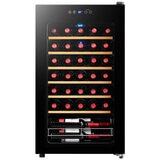 Husky Vino Pro 34 Bottle Single Zone Wine Storage Cabinet