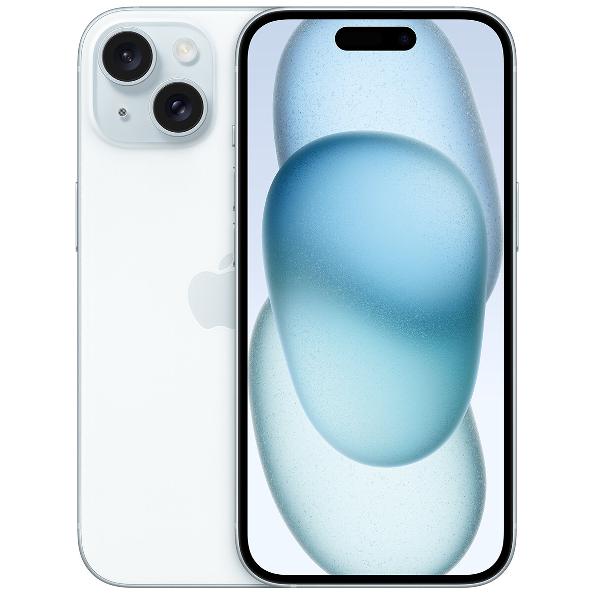 iPhone 15 128GB Blue