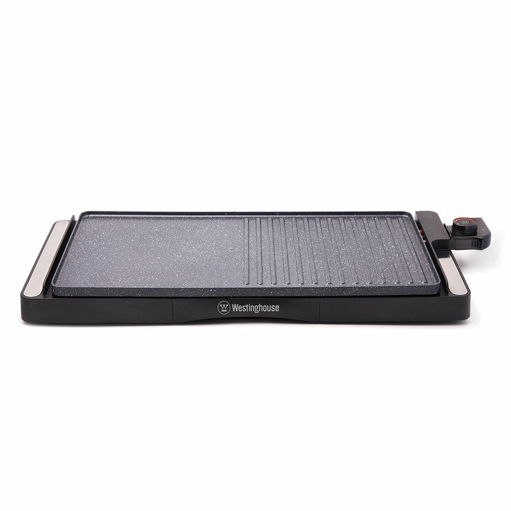 Westinghouse Electric Grill Black WHEG01K