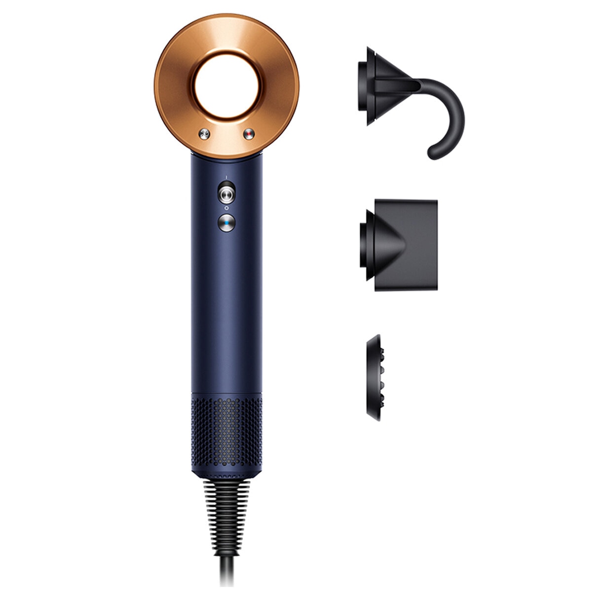 Dyson Supersonic Prussian Blue 113297-01