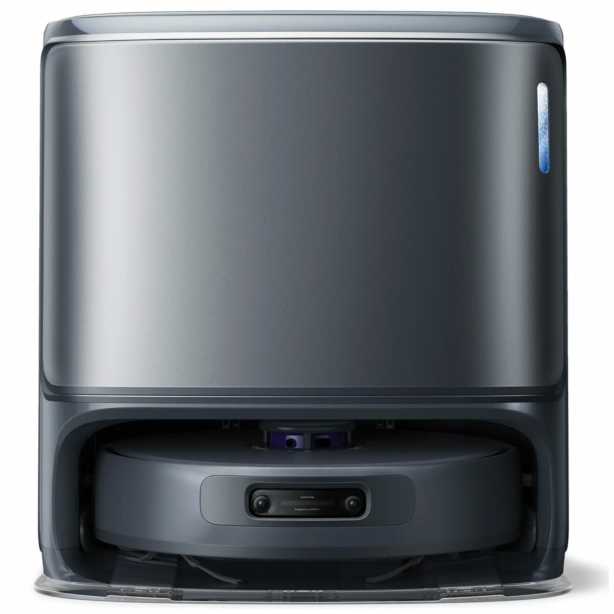Narwal Freo Z Ultra Vacuum And Mop Dark Grey YJCC017 Narwal Freo Z Ultra Vacuum And Mop Dark Grey YJCC017