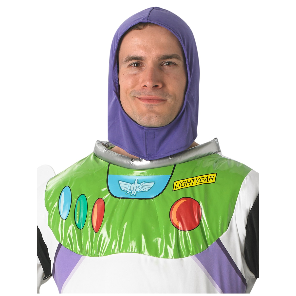 Buzz Lightyear Costume