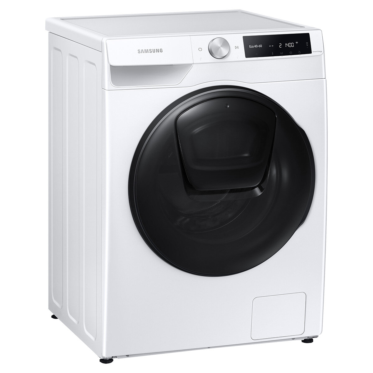 Samsung 10kg - 6kg AddWash Smart Washer Dryer Combo WD10T654DBE