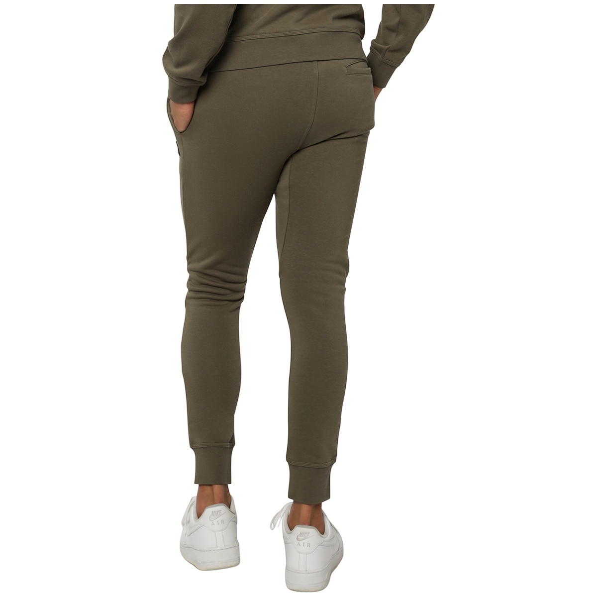 Lecoq Pants - Khaki