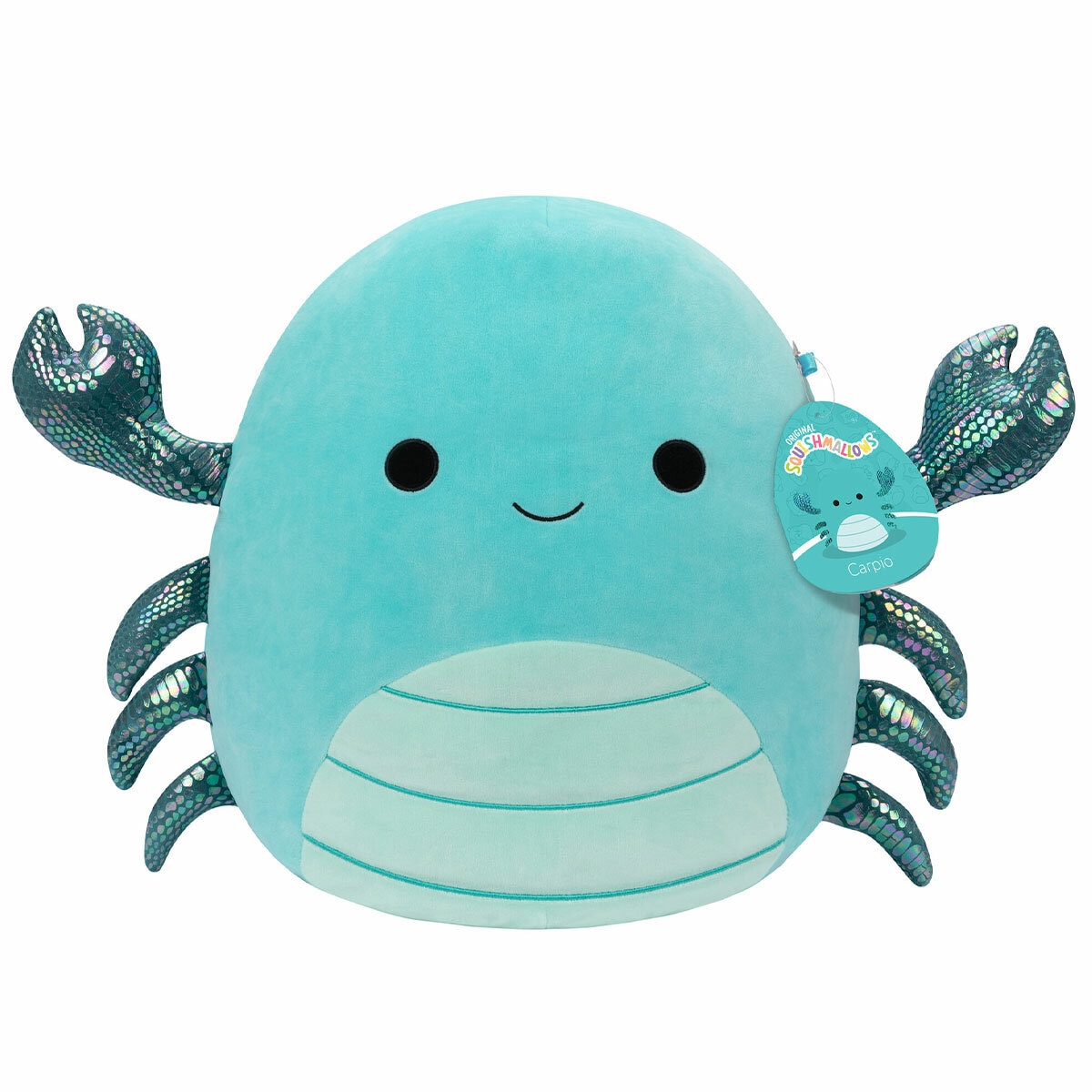 Squishmallows Plush 41cm