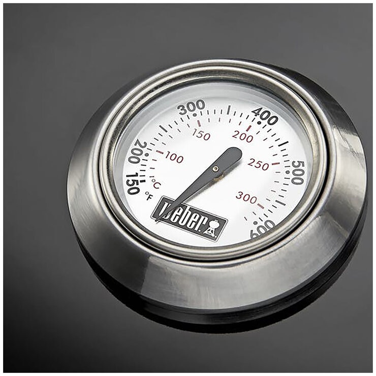 Weber Original Kettle Charcoal Barbecue 47cm with Cover