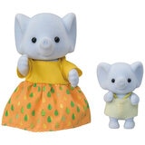 Sylvanian Families Sky Blue Terrace Gift Set