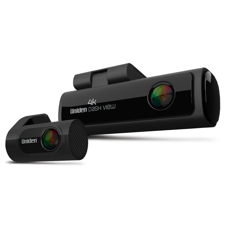 Uniden Dash View 60R Uniden Dash View 60R