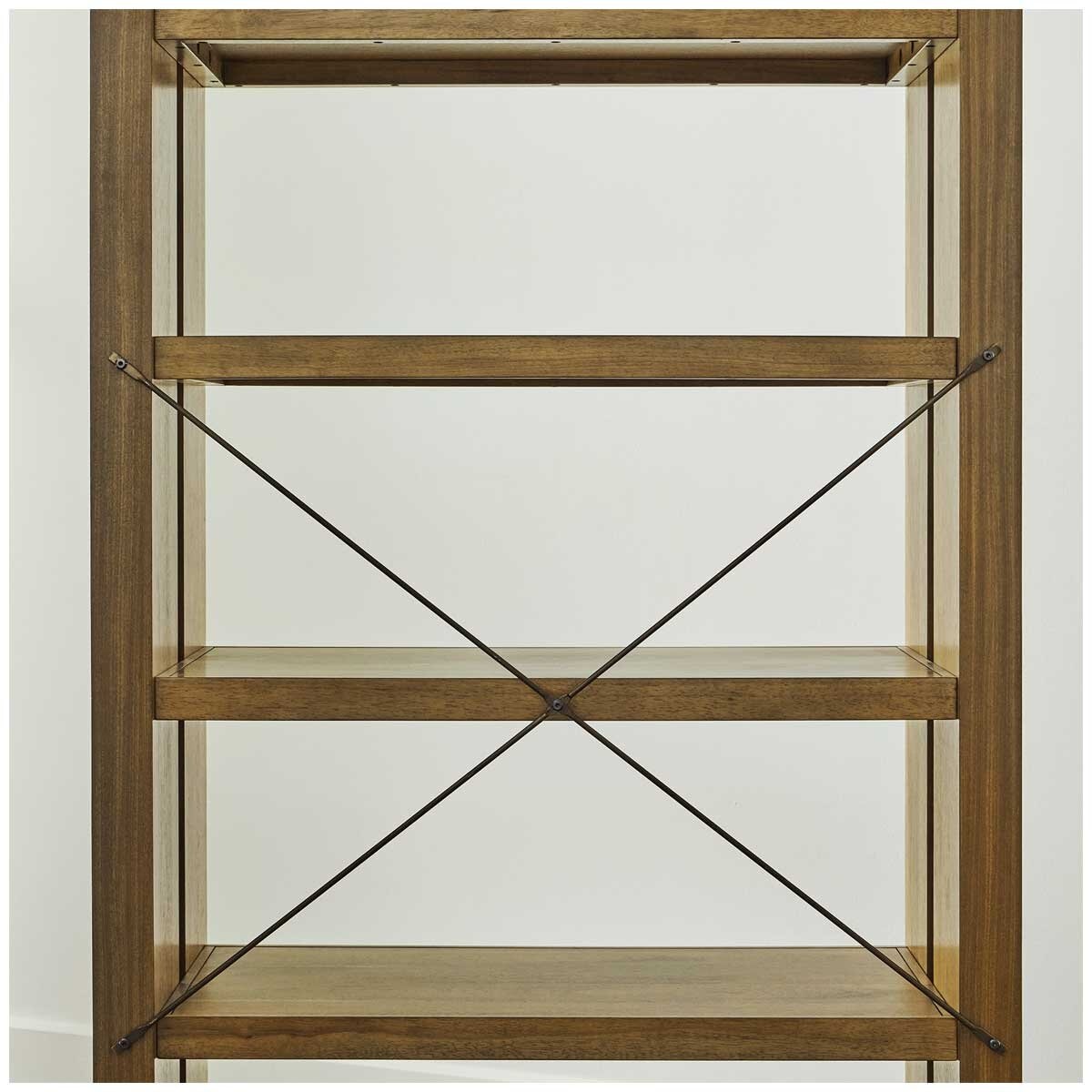 Universal Broadmoore Bookcase