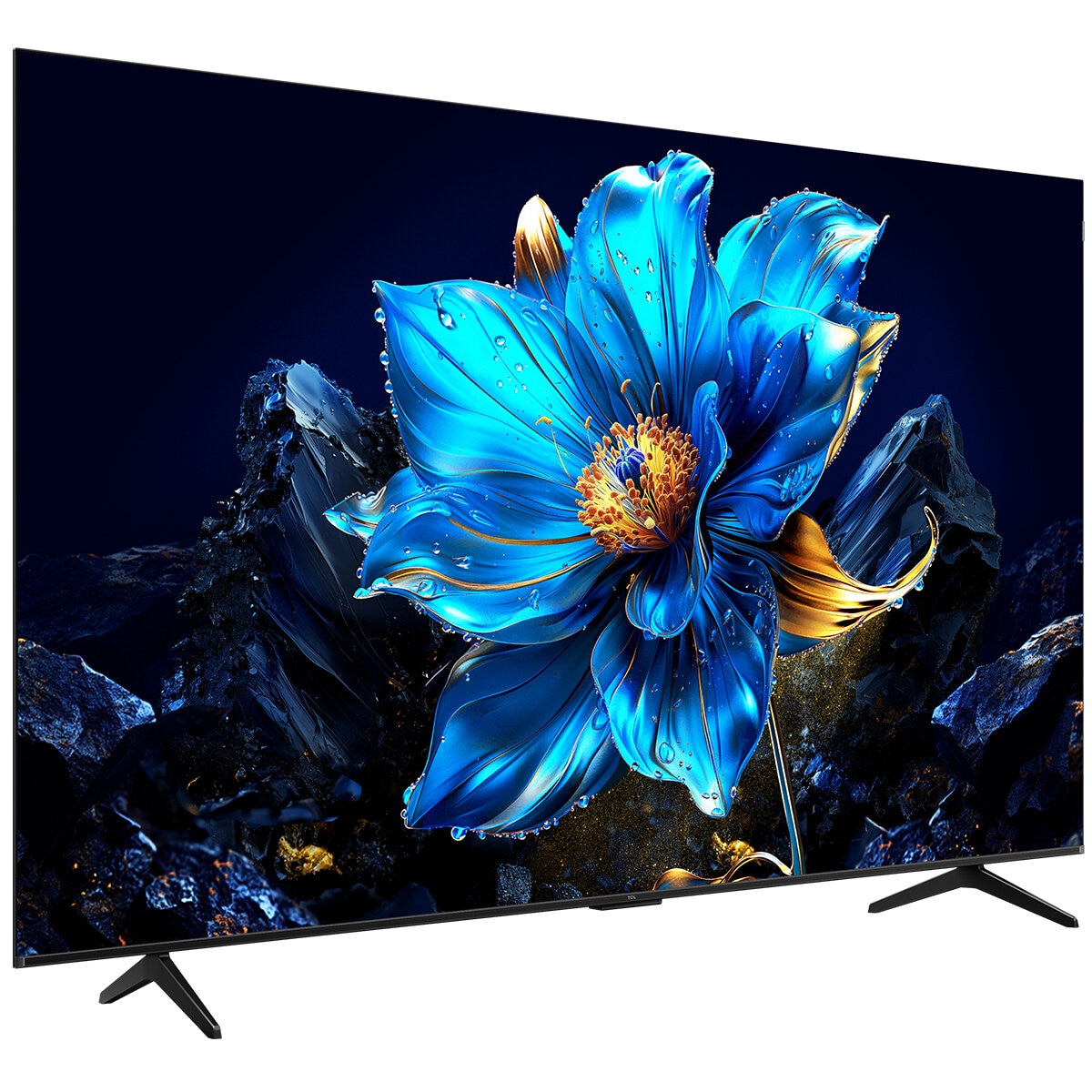 TCL 85 Inch P7K QLED 4K Google TV 85P7K