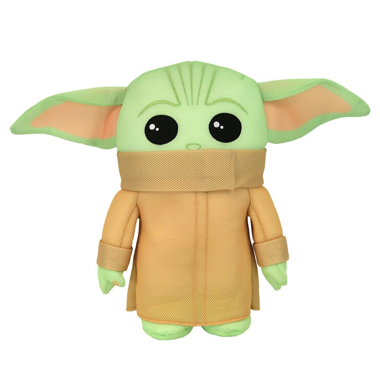 Wahu Licensed Large Aqua Pals Grogu Wahu Licensed Large Aqua Pals Grogu