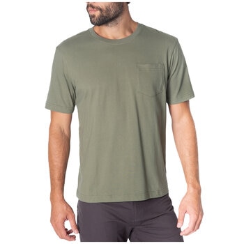 Smith Work Tee