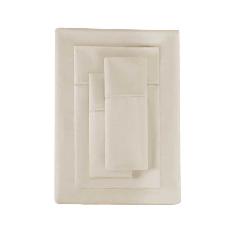 Kirkland Signature Sheet Set 6 Piece King Kirkland Signature Sheet Set 6 Piece King