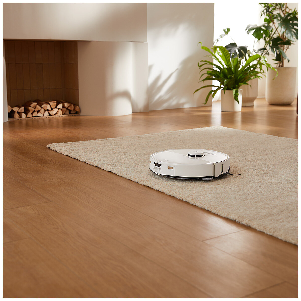 Roborock S8 Max Ultra Vacuum Cleaner RR-S8MU02-00