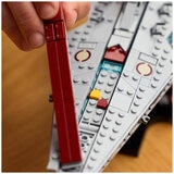 LEGO Star Wars Venator-Class Attack Cruiser 75441