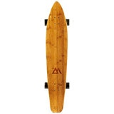 Magneto Kicktail Cruiser Longboard