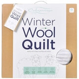Onkaparinga Washable Wool Quilt Queen