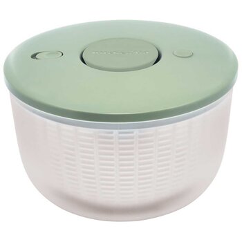 KitchenAid Salad Spinner Pistachio