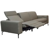 Moran Nevada 3.0S Leather Motorized Recliner