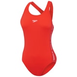 Speedo Women's One Piece - Orange