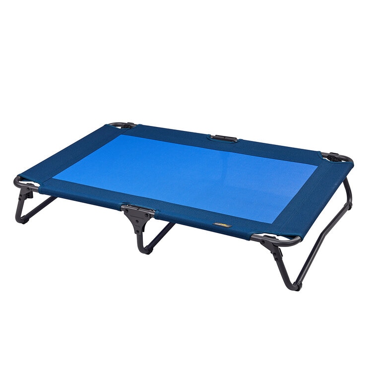 Canine Canyon 39 Inch Pet Canopy Cot